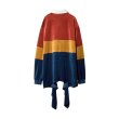 画像2: LIBRIO MENDONÇA　RIBBN POLO SHIRT (2)
