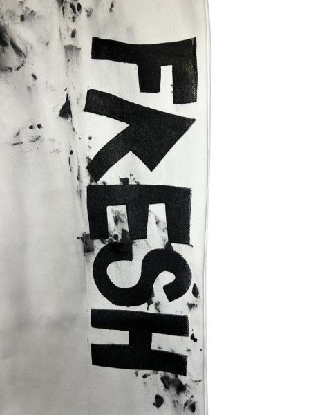 画像3: WESTFALL WHATEVERWORKS DRAWSTRING PANT (3)