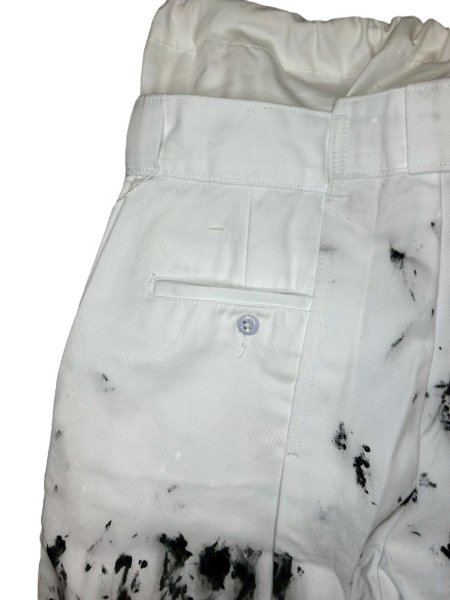 画像6: WESTFALL WHATEVERWORKS DRAWSTRING PANT (6)