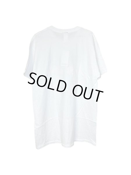 画像2: WESTFALL FRESH SWIRL T-SHIRT SS WHITE (2)