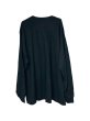 画像2: WESTFALL WES06T033 WESTFALL GRAPHIC T-SHIRT LS BLACK (2)