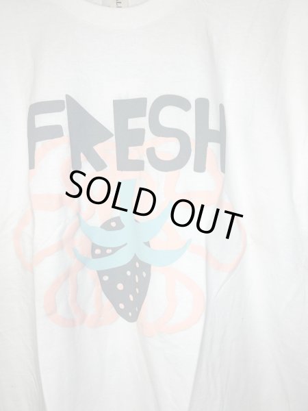 画像3: WESTFALL FRESH SWIRL T-SHIRT SS WHITE (3)