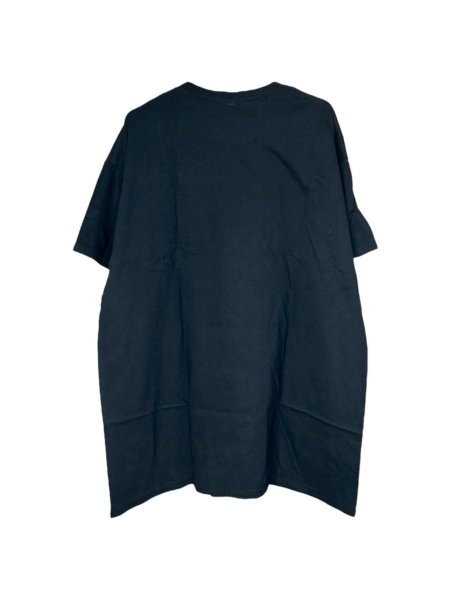 画像2: WESTFALL FRESH SWIRL T-SHIRT SS BLACK (2)