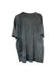 画像2: WESTFALL FRESH MULTIBERRY T-SHIRT SS CHARCOAL (2)