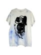 画像1: WESTFALL WESTFALL GRAPHIC T-SHIRT SS CEMENT (1)