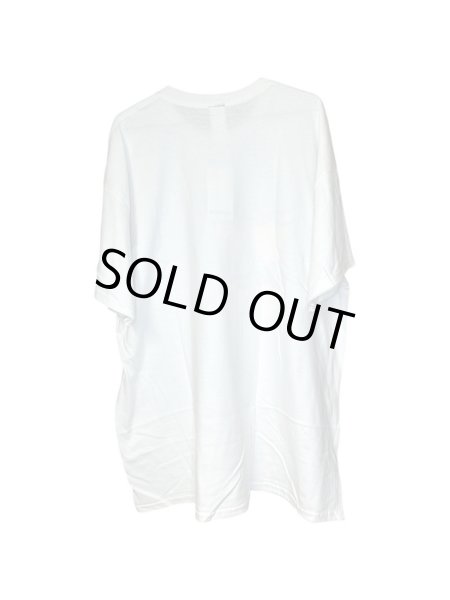 画像2: WESTFALL FRESH MULTIBERRY T-SHIRT SS WHITE (2)