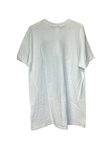 画像2: WESTFALL WESTFALL GRAPHIC T-SHIRT SS WHITE (2)