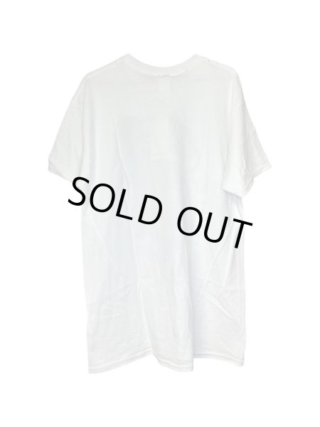 画像2: WESTFALL WESTFALL GRAPHIC T-SHIRT SS WHITE (2)