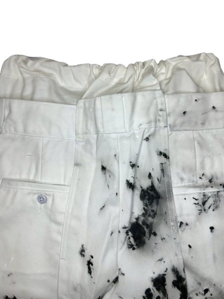 画像5: WESTFALL WHATEVERWORKS DRAWSTRING PANT (5)