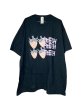 画像1: WESTFALL FRESH MULTIBERRY T-SHIRT SS black (1)