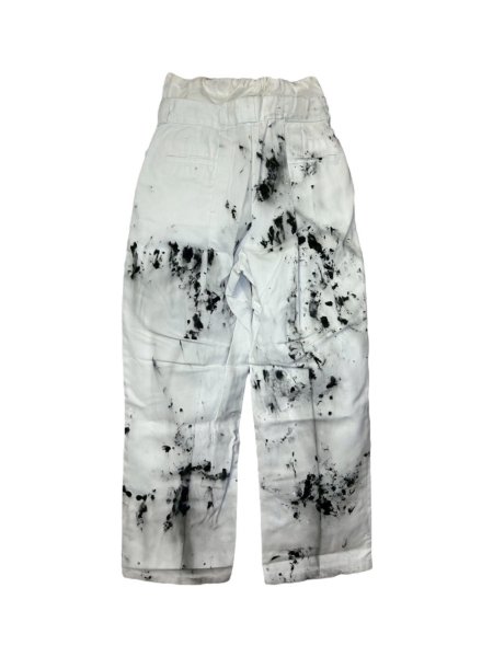 画像2: WESTFALL WHATEVERWORKS DRAWSTRING PANT (2)