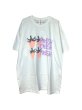 画像1: WESTFALL FRESH MULTIBERRY T-SHIRT SS WHITE (1)