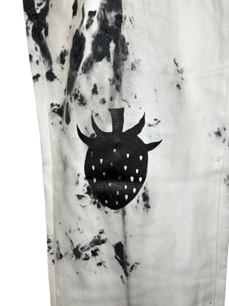 画像4: WESTFALL WHATEVERWORKS DRAWSTRING PANT (4)