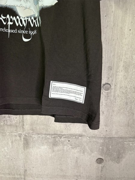 画像4: beauty:beast　bb-34102 Souvenir Graphic Series T-shirt 『Eve』 (4)