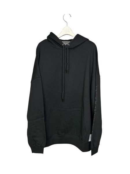 画像1: beauty:beast　bb-34005  Souvenir Graphic Big Hoody 『Eve』 (1)
