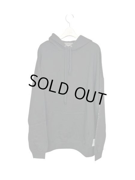 画像1: beauty:beast　bb-34005  Souvenir Graphic Big Hoody 『Eve』 (1)