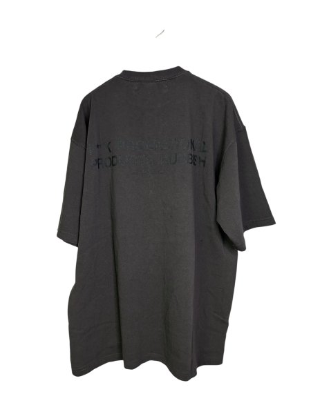 画像2: beauty:beast　bb-34102 Souvenir Graphic Series T-shirt 『Eve』 (2)