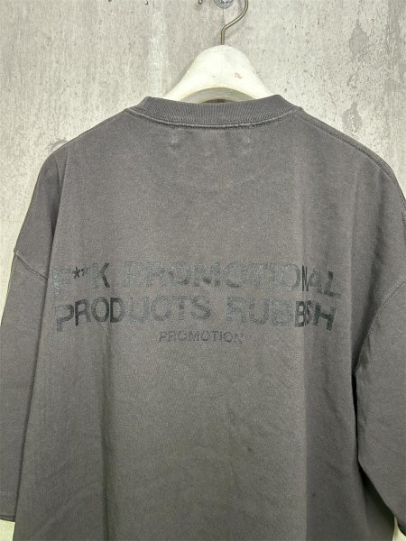 画像3: beauty:beast　bb-34102 Souvenir Graphic Series T-shirt 『Eve』 (3)