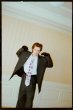 画像3: TENDER PERSON JAQUARD KNIT TIE OFF WHITE (3)