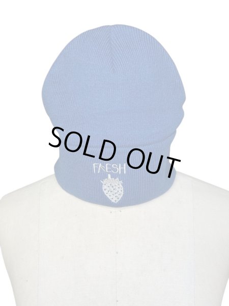 画像2: WESTFALL  FRESH BEANIE NAVY (2)