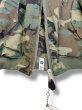 画像9: KIDILL KL996 BOYS FRESH ANARCHY MA-1 JACKET FOSTEX GARMENTS (9)