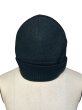 画像3: WESTFALL  FRESH BEANIE BLACK (3)