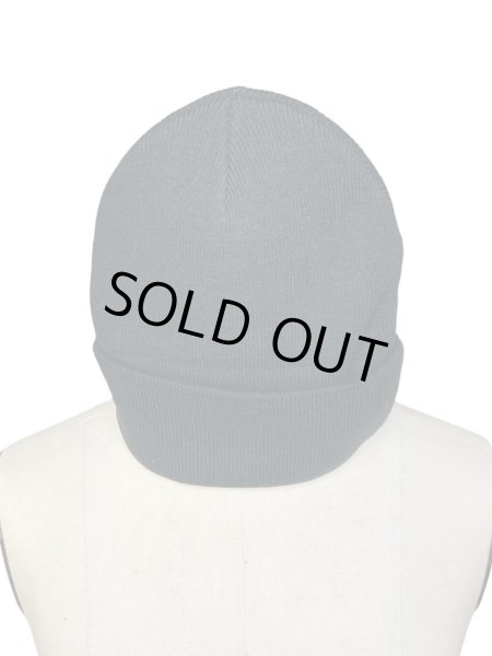 画像3: WESTFALL  FRESH BEANIE BLACK (3)