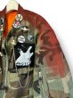 画像5: KIDILL KL996 BOYS FRESH ANARCHY MA-1 JACKET FOSTEX GARMENTS (5)