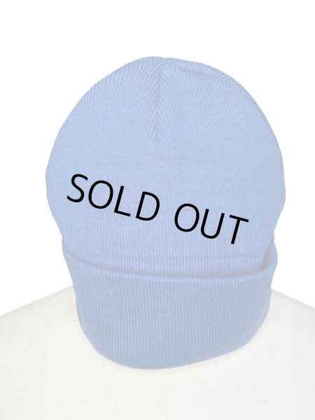 画像3: WESTFALL  FRESH BEANIE NAVY (3)