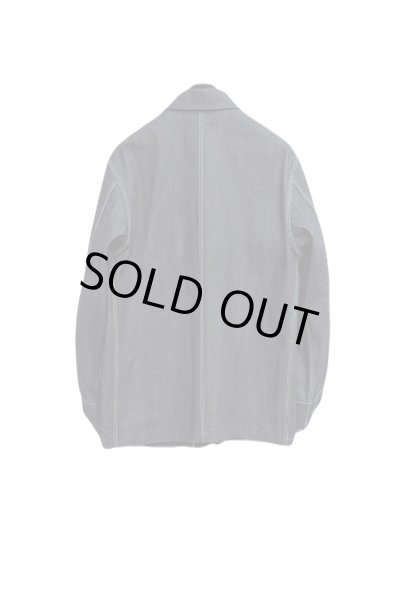 画像2: Azuma.　WESTERN WORK JACKET (2)