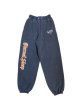 画像1: el conductorH　7DAYS HOMEWEAR COTTON JERSEY TROUSERS `ETERNALSLEEP` (1)