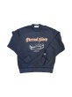 画像1: el conductorH　7DAYS HOMEWEAR COTTON JERSEY TROUSERS `ETERNALSLEEP` (1)