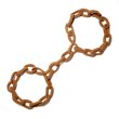 画像2: LIBRIO MENDONCA CROCHET CHAIN HANES (2)