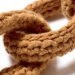 画像4: LIBRIO MENDONCA CROCHET CHAIN HANES (4)