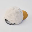 画像2: beauty:beast　Winter duck cap　WHITE (2)