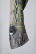 画像7: BODYSONG. 25AW 3D CUT TROUSERS TROMPE L'OEIL JUV KHAKI (7)