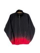 画像1: BODYSONG. 25AW GRADIENT TRACKJ F25 RED (1)