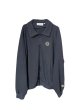 画像1: el conductorH　COTTON WASHED FULL ZIP TRACK JKT (1)