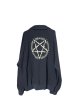 画像2: el conductorH　COTTON WASHED FULL ZIP TRACK JKT (2)
