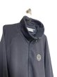画像3: el conductorH　COTTON WASHED FULL ZIP TRACK JKT (3)