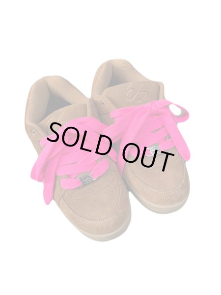 画像1: Tokio es accel×tokio brown (1)