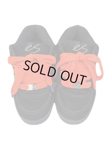 画像1: Tokio es accel×tokio black (1)