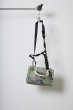 画像4: BODYSONG. 25AW  BAG!TROMPE L'OEIL JUV KHAKI (4)