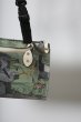 画像9: BODYSONG. 25AW  BAG!TROMPE L'OEIL JUV KHAKI (9)