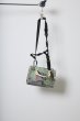 画像1: BODYSONG. 25AW  BAG!TROMPE L'OEIL JUV KHAKI (1)