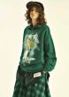 画像5: beauty:beast　bb-34006  Souvenir Graphic Big sweatshirt 『Eve』 (5)
