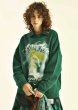 画像6: beauty:beast　bb-34006  Souvenir Graphic Big sweatshirt 『Eve』 (6)