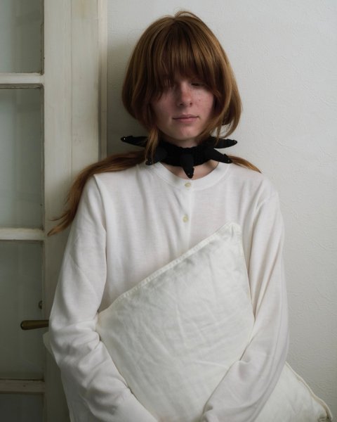 画像2: the tens -the10s 6rats choker black (2)