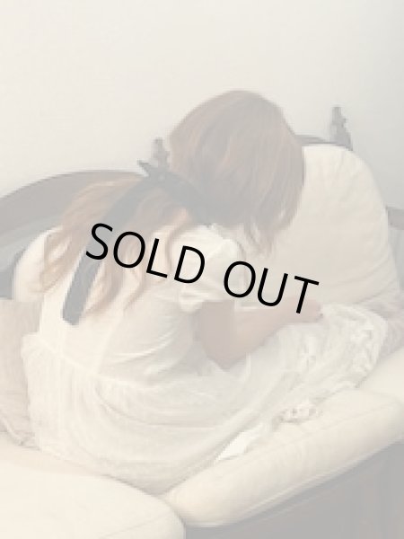 画像3: the tens -the10s 6rats choker black (3)