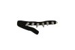画像1: the tens -the10s 6rats choker black × gray (1)